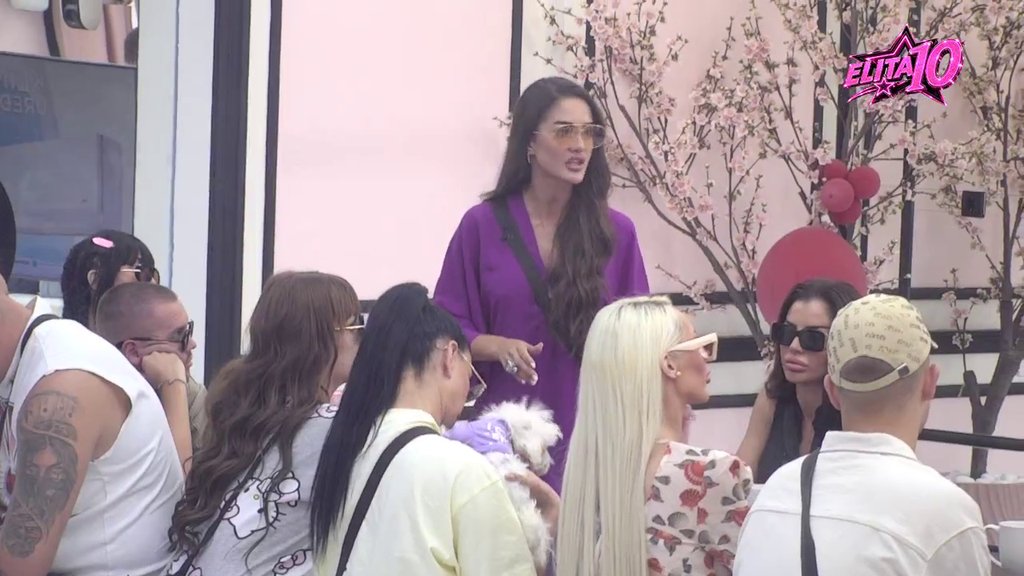 Imala šta da kaže! Aneli otkrila kako se oseća sada kada je slobodna žena, pa spomenula Đukića i Lauru... (VIDEO)