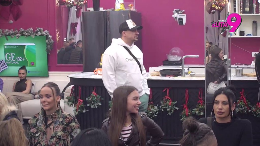 Istopili se! Sofija i Terza progovorili o svojim emocijama i pomirenju, Maja ih podržala (VIDEO)