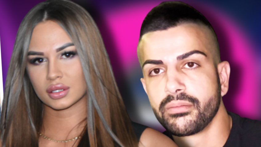 Definitivno stavila tačku na brak: Ana Jovanović nikad iskrenije razvezala jezik o razvodu, a zbog ovoga se razišla s Nikolom posle mesec dana braka! (VIDEO)