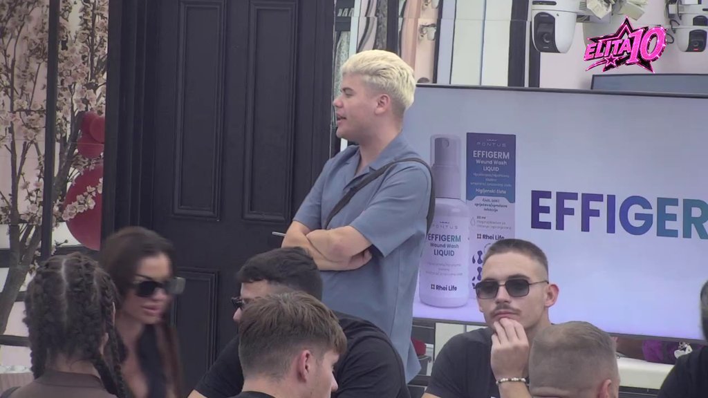 Puče prijateljstvo u paramparčad: Car shvatio da mu Anđela nabija na nos sukobe s Urošem, pa je zauvek oduvao! (VIDEO)