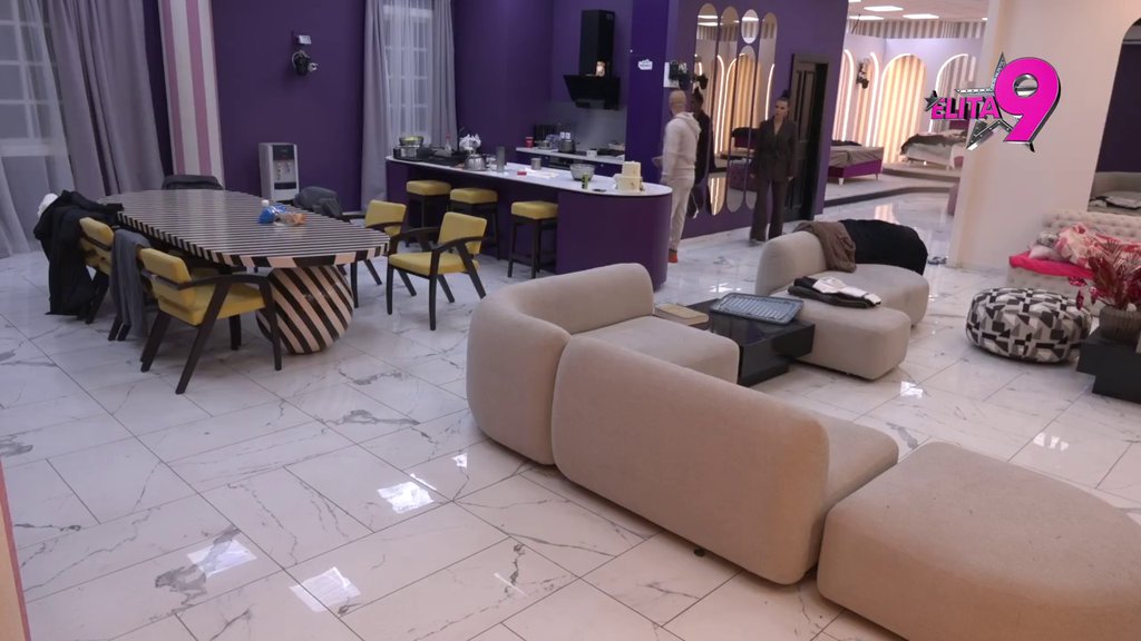 Haos u Odabranima! Anita urla na Luku, on pokušao da svoje greške svali na njenu menstruaciju (VIDEO)