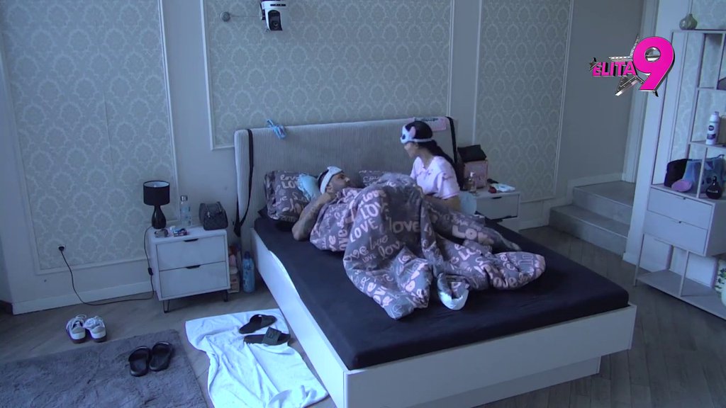 Prava drama u cik zore! Maja skočila na Asmina, on joj odbrusio: U osam letim za Linc s mamom, imaš 24 sata da... (VIDEO)