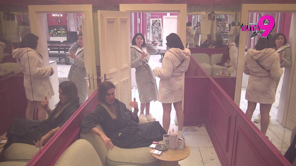 NAJAVILA TUŽBU: Kačavenda otkrila detalje sukoba sa Asminom, preko ovoga mu ne prelazi (VIDEO)