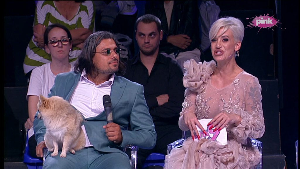 Biću svoj, pa šta bude: Bora Santana otkrio kako će funkcionisati u Eliti 9, evo da li će se oženiti u rijalitiju (VIDEO)