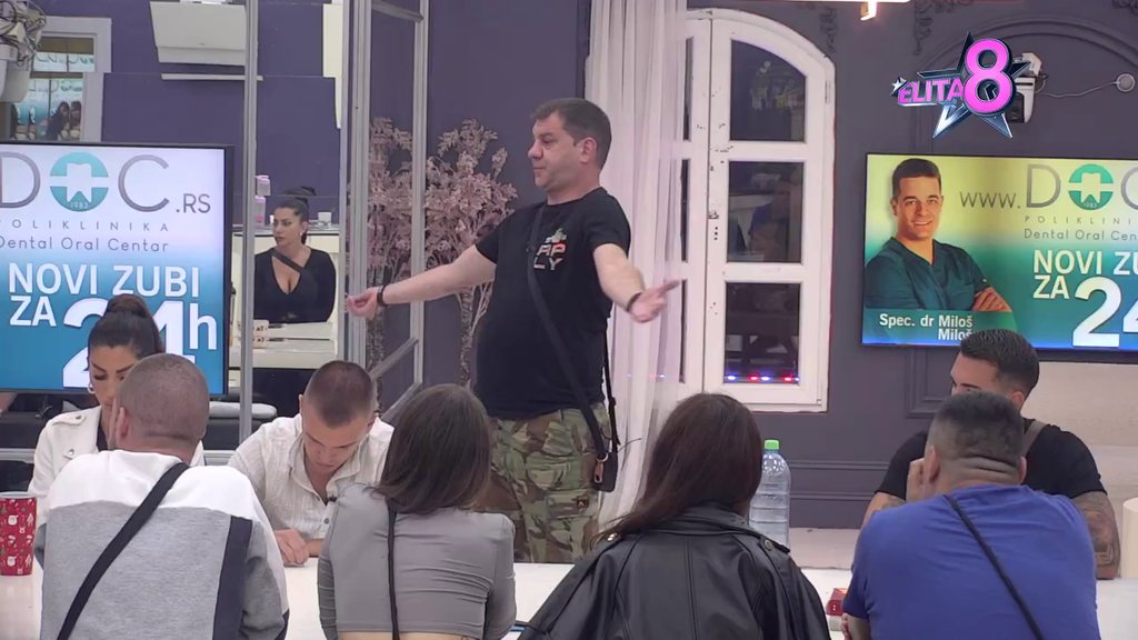 SAMO ČUDO MOŽE DA IM SPASI VEZU!? Anđela besna kao ris, svu krivicu zbog Pavla prebacila na Gastoza, pa pomutila totalno: Trebao si da veruješ drugu! (VIDEO)