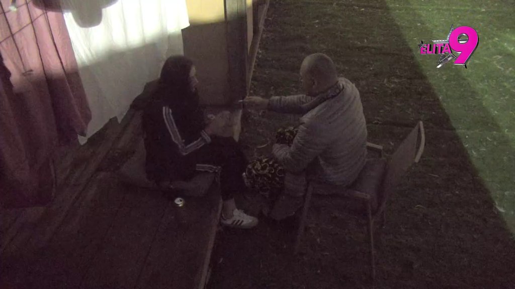 Gde nestadoše uvrede?! Nakon svih poniženja i brutalnih svađa, Anastasija i Bora mere ko koga više voli (VIDEO)