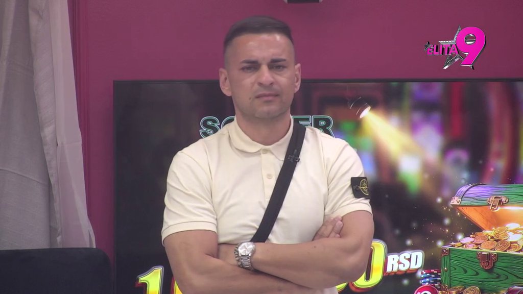 Ne prihvata da je kraj: Bebica roni gorke suze od tuge za Teodorom, Aneli priznala da joj se sviđa Filip! (VIDEO)