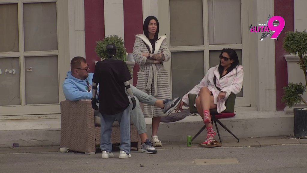 Uzeo sam DVE KAMAGRE kad sam imao s*ks sa Kačavendom! Janjuš šokirao detaljima o odnosima sa Milenom! (VIDEO)