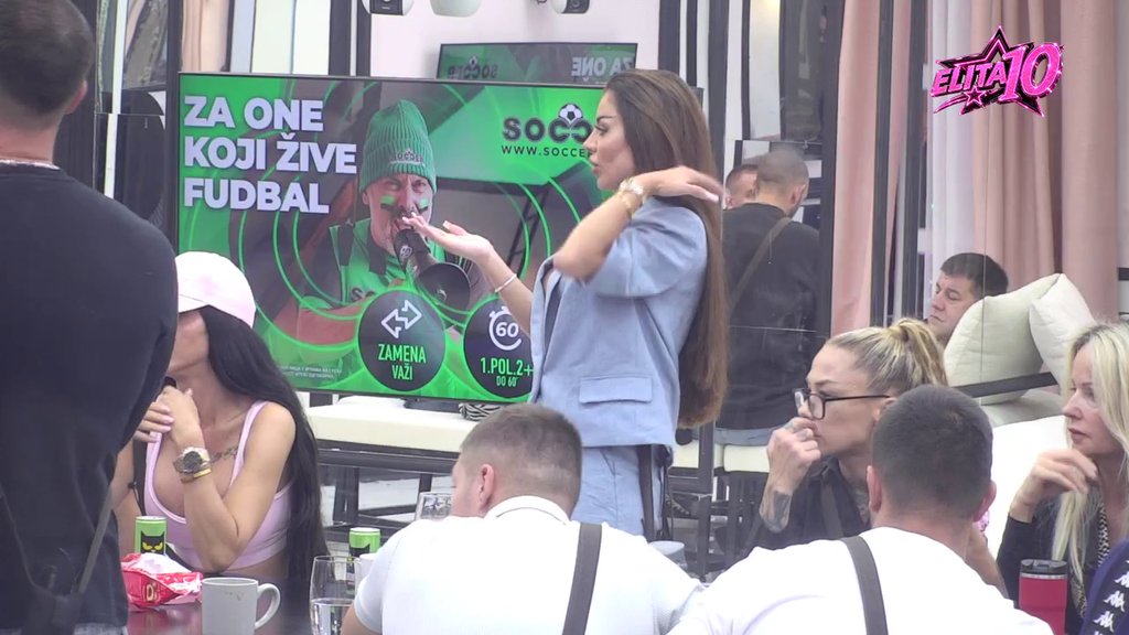 Totalni haos: Sanja obelodanila da je Marko bio sa Matejinom bivšom, njih dvojica se koprcaju u lažima! (VIDEO)
