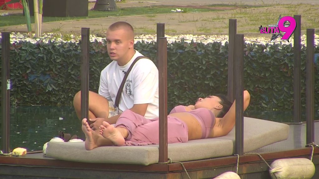Ne može da prežali što nisam dobar sa njim: Dača sa Stanijom došao do zaključka da je Asminu neizmerno krivo što se više ne druže! (VIDEO)
