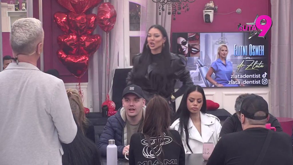 Ostavila hrabrost ispred vrata! Maja pokušala da obrne sve i ubedi ukućane da ne zamera Sofiji i Aniti sakrivanje LEMURA (VIDEO)