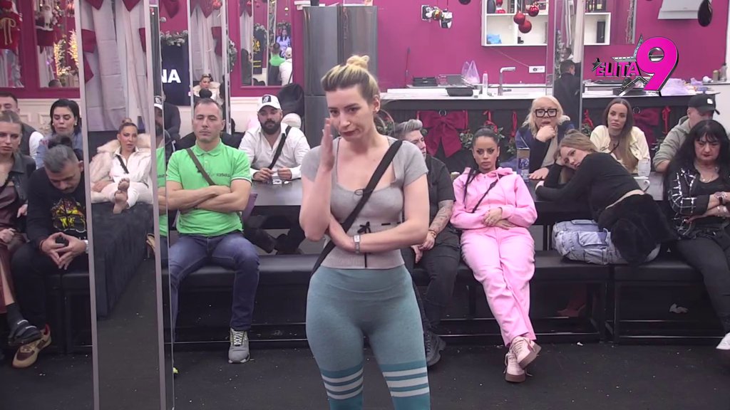 Da li neko misli da meni može da zabrani? Maja poslala jasnu poruku Staniji, neće odustati od druženja sa Asminom i Aneli (VIDEO)