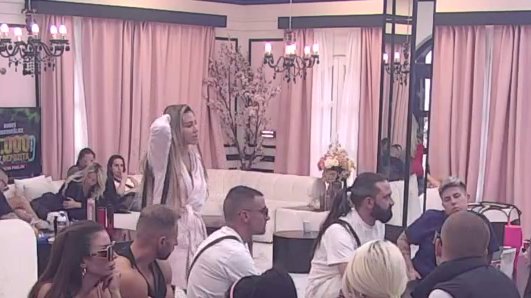 Pale nove optužbe! Marinković misli da su se Anđela i Gastoz poigrali Carevim osećanjima (VIDEO)