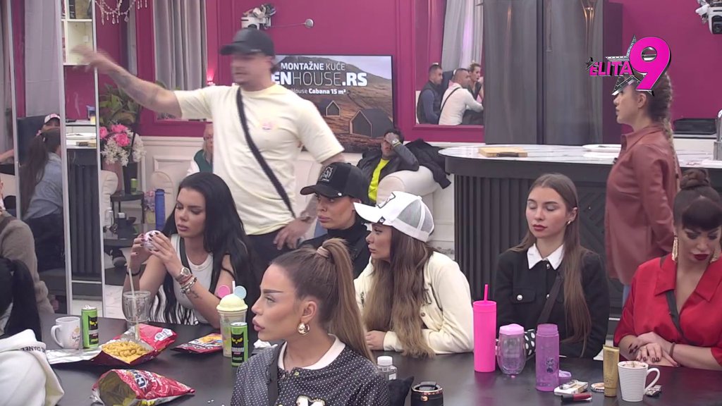 Šok! Terza razotkrio flert Anite i zauzetog Luke: Stanojlovićeva ubacila u petu da ga preotme od Aneli, on traži način da opere obraz (VIDEO)