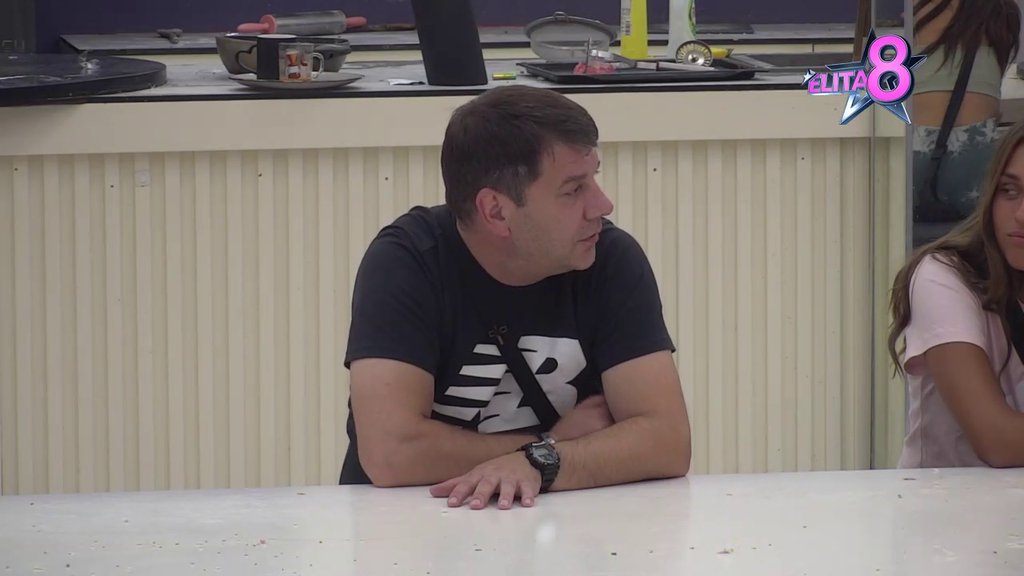 Ispao je ozbiljan drug, ali... Gastoz otkrio da je Karić pokušao da ga ga spasi PAKLA sa Sofijom i Anđelom, ovo niko nije očekivao! (VIDEO)