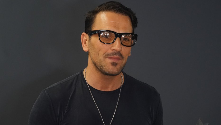 Nikos Vertis progovorio o našem narodu, muzici i životu van scene: Srbi i Grci imaju istu dušu