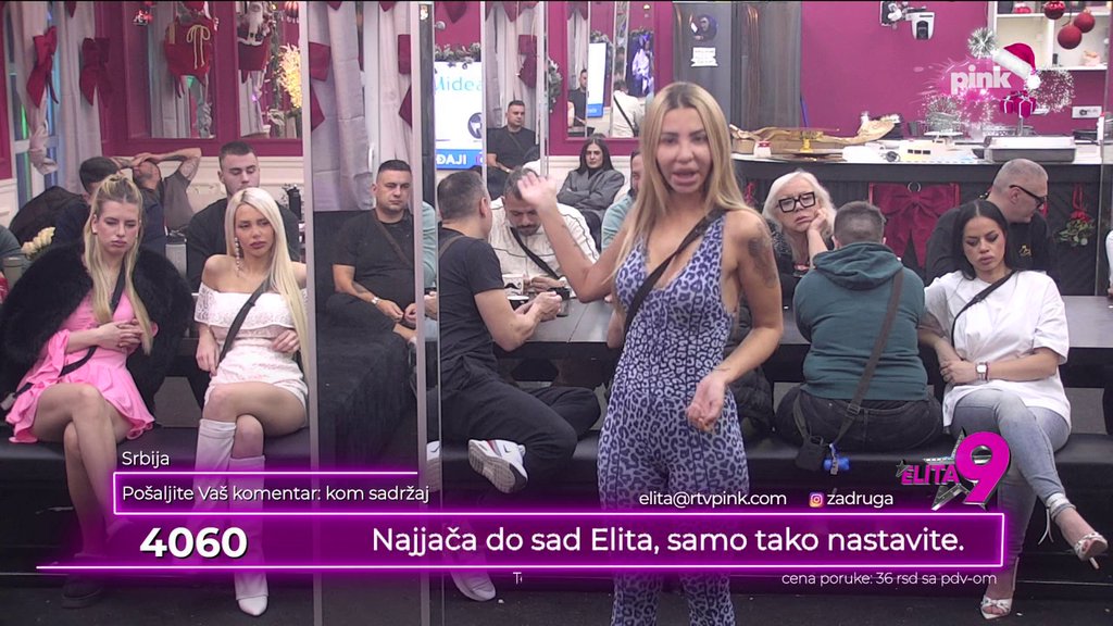 Ko će njega sutra takvog hteti? Aneli besna kao ris na Alibabu, pod hitno zahteva njegovu promenu (VIDEO)