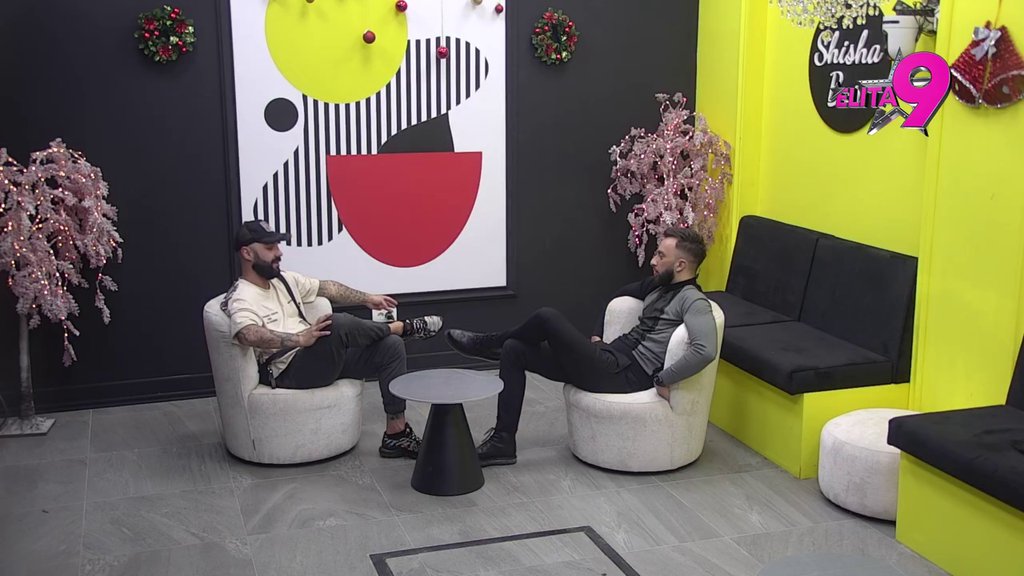 Imamo novog delulu kralja: Luka preteo Bebici sve titule, pa opravdao svaki Anelin pogrešan potez (VIDEO)