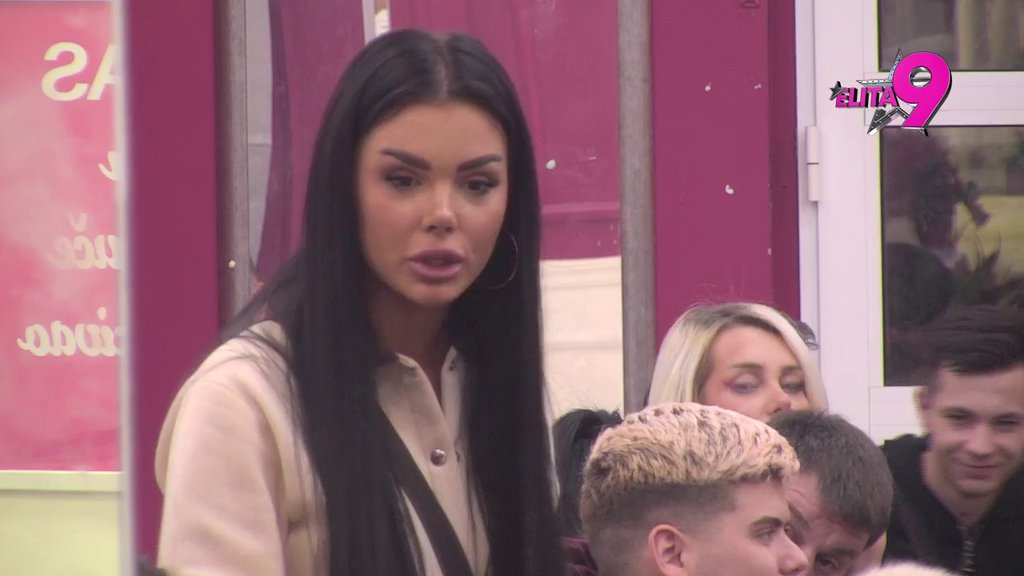 Drama se nastavlja: Luka se pravda Aniti zbog Aneli, ona mu postavila ultimatum! (VIDEO)