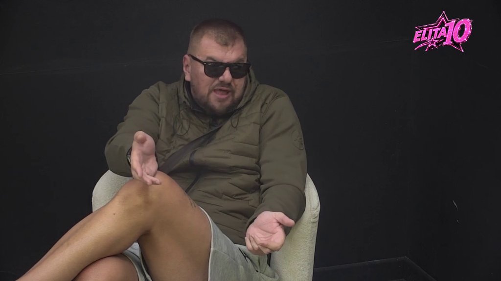 Njegova izlaganja mi vređaju inteligenciju: Janjuš misli da Matijević namerno ostaje nedorečen po pitanju Sandre, priznao da je njoj prešao preko svega jer je voli, pa dao oštar sud o Caru i Anđeli! (VIDEO)