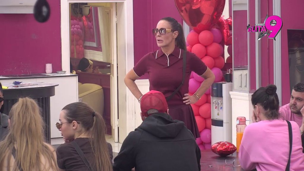 Bukti rat na samom startu: Ivan i Aneli skinuli rukavice, pa jedno drugom sasuli sve u lice! (VIDEO)