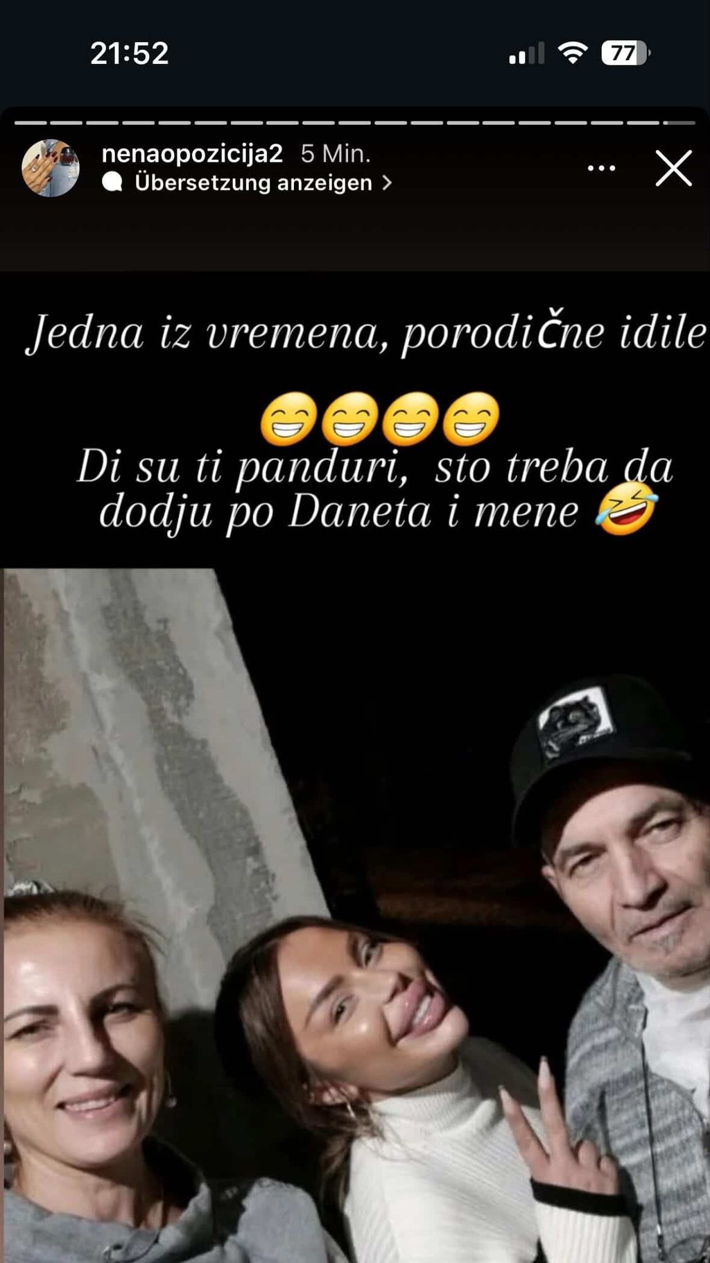 DOKAZ CRNO NA BELO! Sofija ponovo demantovana, isplivala nova fotografija nje i verenika (67), potonuće joj sve lađe (FOTO)