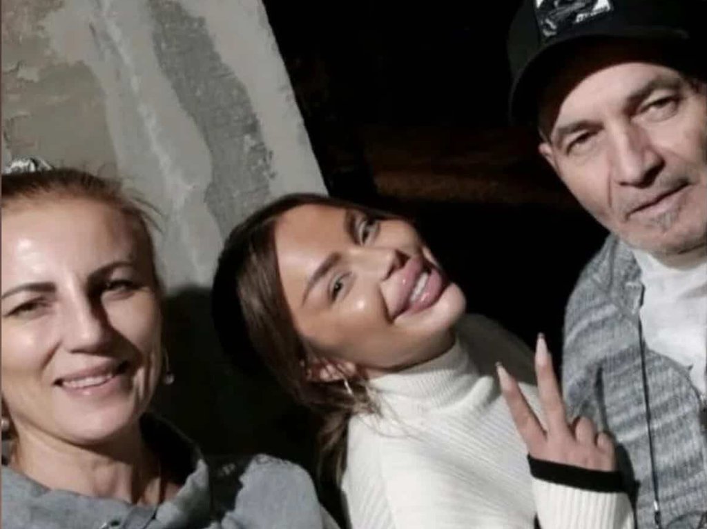 Uroš Stanić uputio javni apel! Doziva Daneta da ZGAZI Sofiju, pa raskrinkao Luku Vujovića: Blene u Staniju sve vreme, a Anita... (VIDEO)