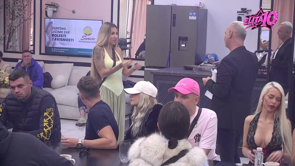 OSTALI U ŠOKU! Aneli priznala zbog čega su Đukić i ona uzeli zajednički krevet, on saznao da ga je BIVŠA varala (VIDEO)