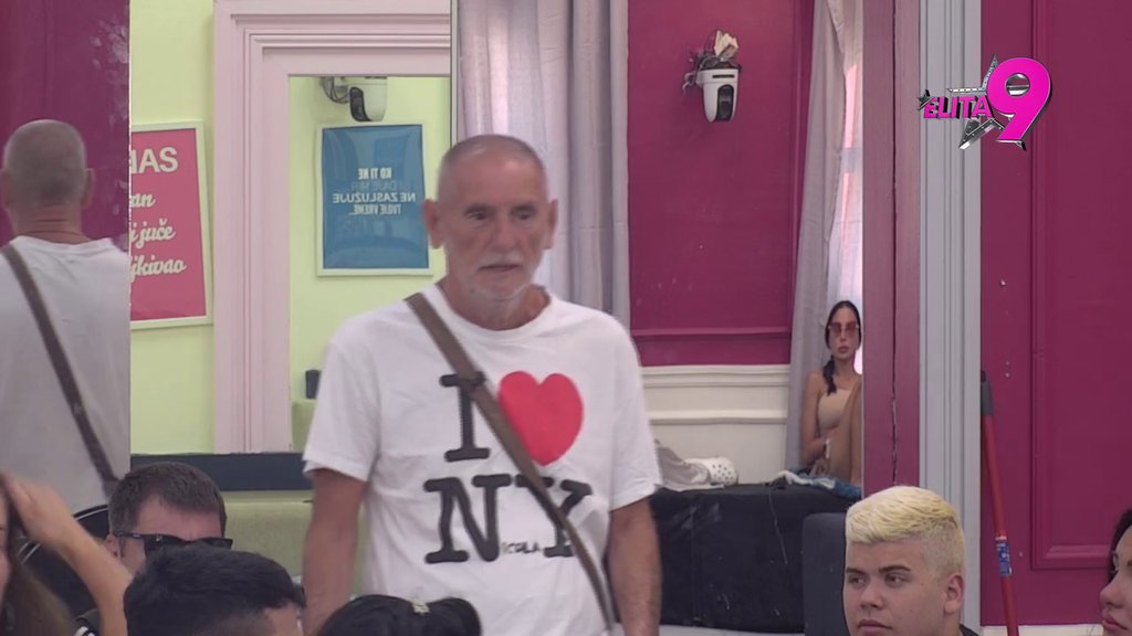 Lepi Mića skinuo rukavice! Otvoreno podržao Aneli i ukanalio Asmina, Durdžić mu se JAVNO IZVINIO! (VIDEO)