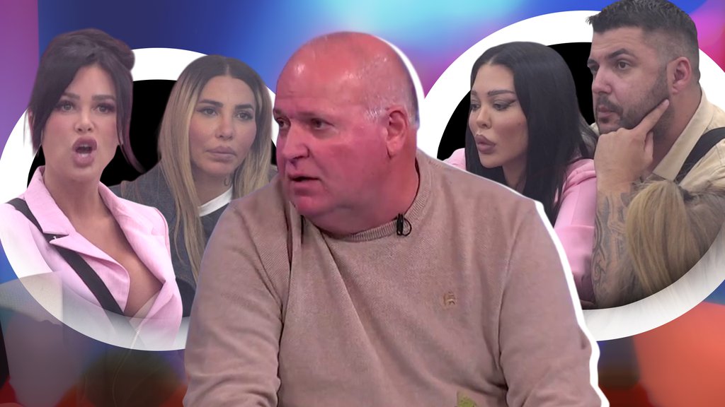 Stanija bi se vratila Asminu, a Maja je mnogo bolji čovek i od nje i od Aneli! Mustafa iskreniji nego ikad, ne veruje u opstanak Alibabe i Marinkovićevu: Njihova ljubav nema perspektivu!