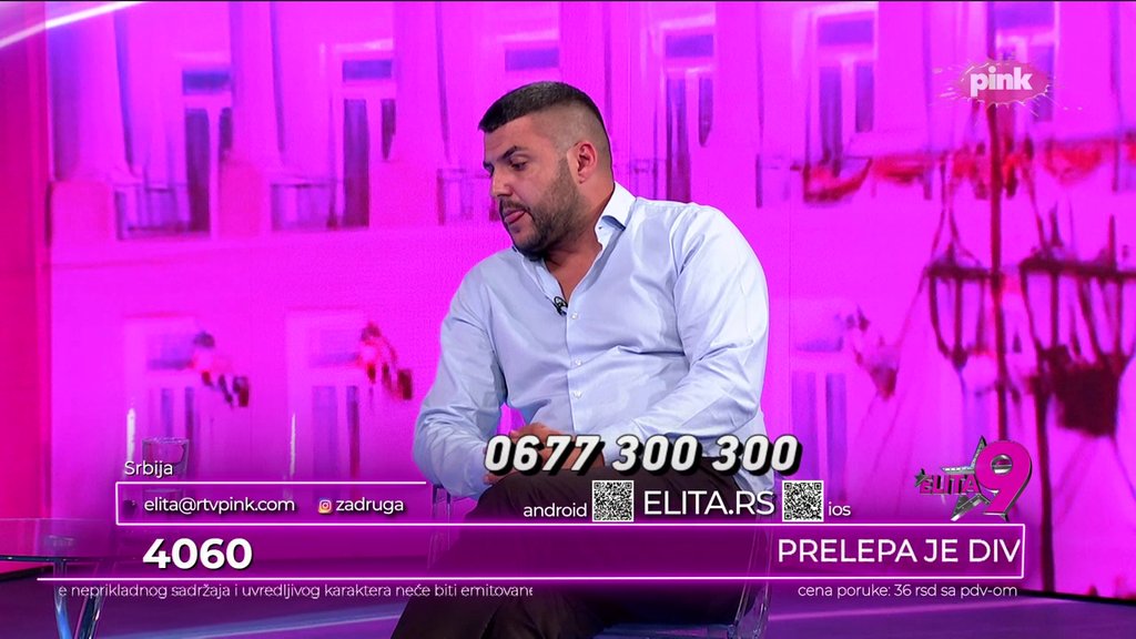 Nazivala te je kerom, isprala ti je mozak: Gledateljka žestoko oplela po vezi Asmina i Maje, on stao u njenu zaštitu! (VIDEO)