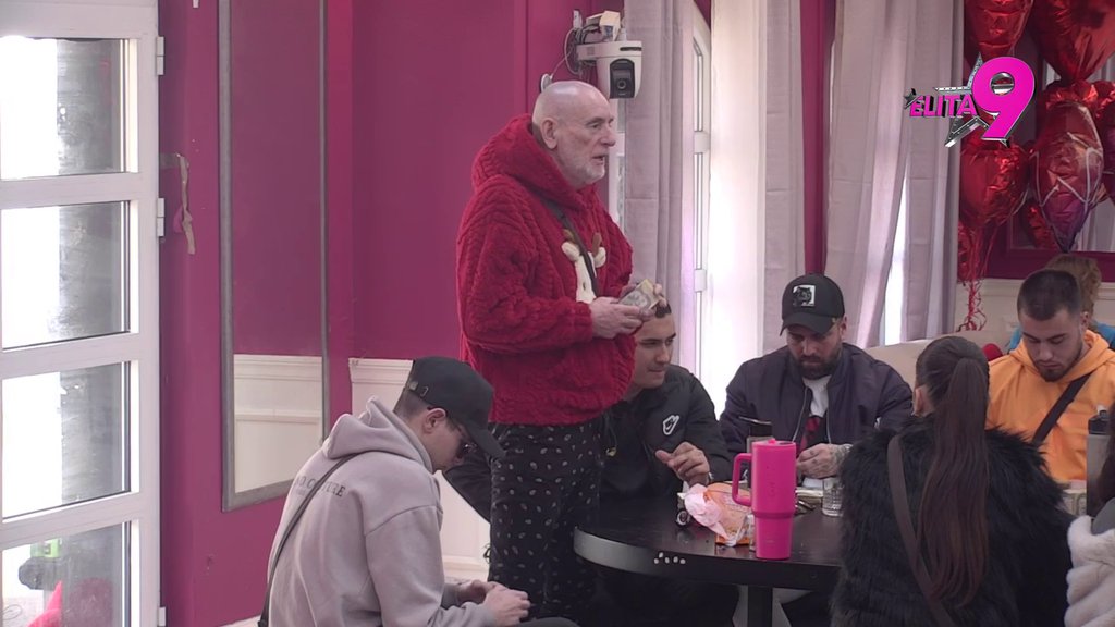 Prolio reku suza! Terza zaplakao zbog Boginjine životne priče, a OVAJ detalj je tek sad saznao! (VIDEO)