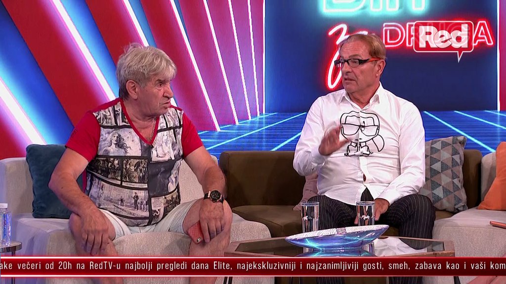 Dane se plaši istine, imao je veću KOMBINACIJU sa Sofijinom mamom: Kum Ivana Marinkovića tvrdi da Janićijevićka nije najveći krivac u celoj priči! (VIDEO)
