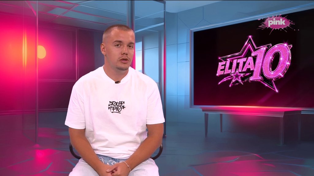 Dačo Virijević je novi učesnik Elite 10! (VIDEO)
