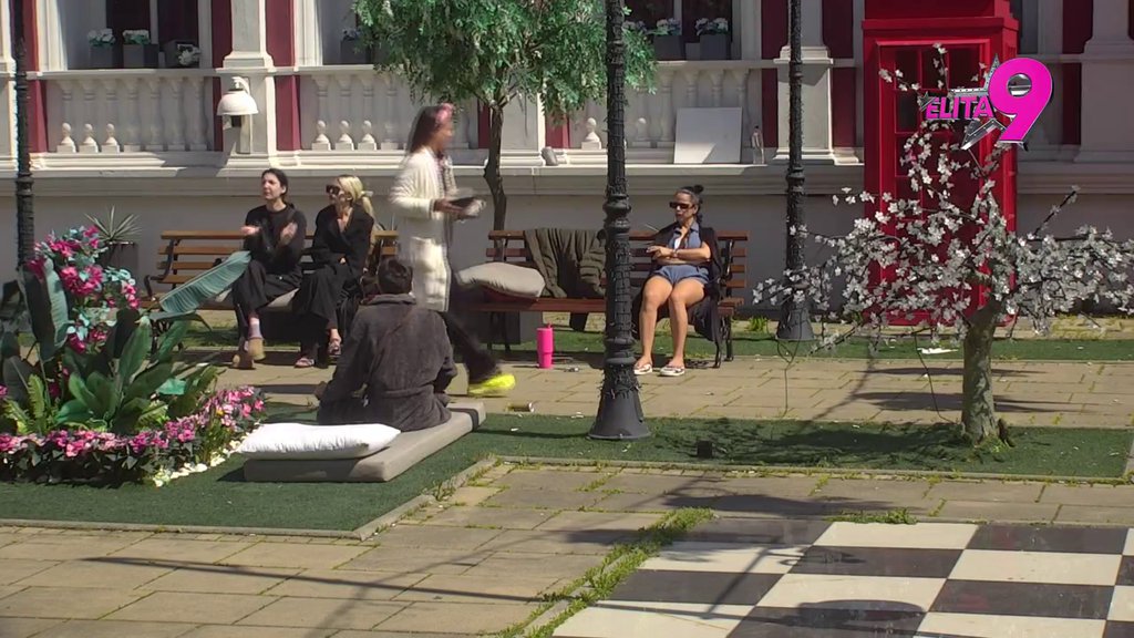 Filip i Aneli glavna tema u Eliti: Takmičari sve sigurniji da će njih dvoje uploviti u vezu! (VIDEO)