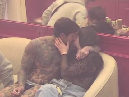 VREME JE DA SE OTKRIJE ISTINA! Sandra Todić večeras radi TEST ZA TRUDNOĆU, saznajemo da li Filip Đukić POSTAJE TATA!