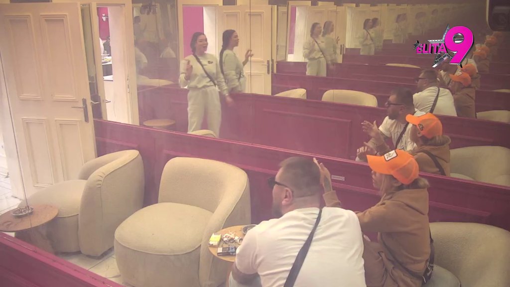 Maja rešila da raščivija odnos Aneli i Janjuša! On im predložio da postanu ZASIGURNA TROJKA! (VIDEO)