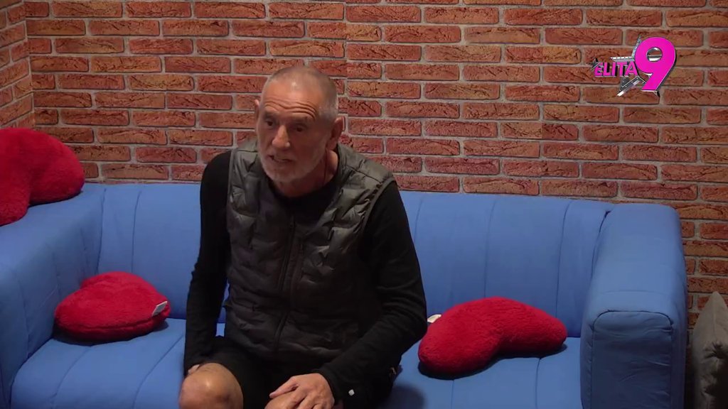 Razvezao jezik: Mića bez ustručavanja rešetao takmičarke Elite! (VIDEO)