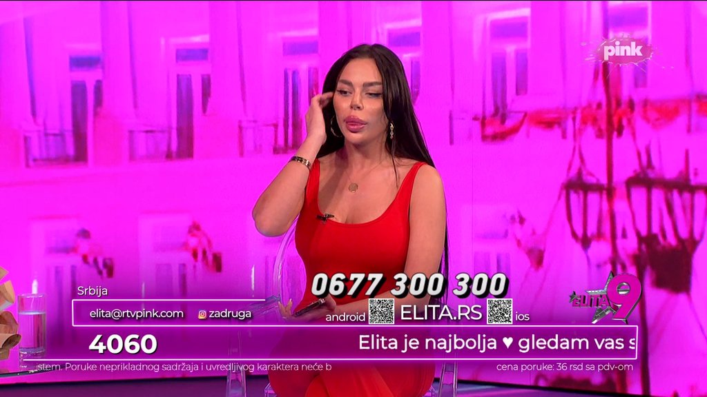 Hvala Bogu da su raskinuli: Ivan slavi zbog kraha veze Teodore i Bebice, nju isprozivao najstrašnije zbog ovog klipa! (VIDEO)