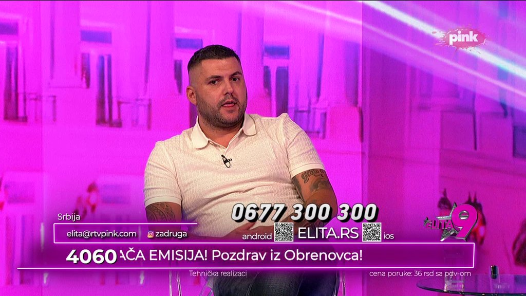 Šok! Dača optužio Asminu da radi Maji iza leđa, došao do saznanja da sprema pakleni plan koji će je razbesneti: Krišom si... (VIDEO)