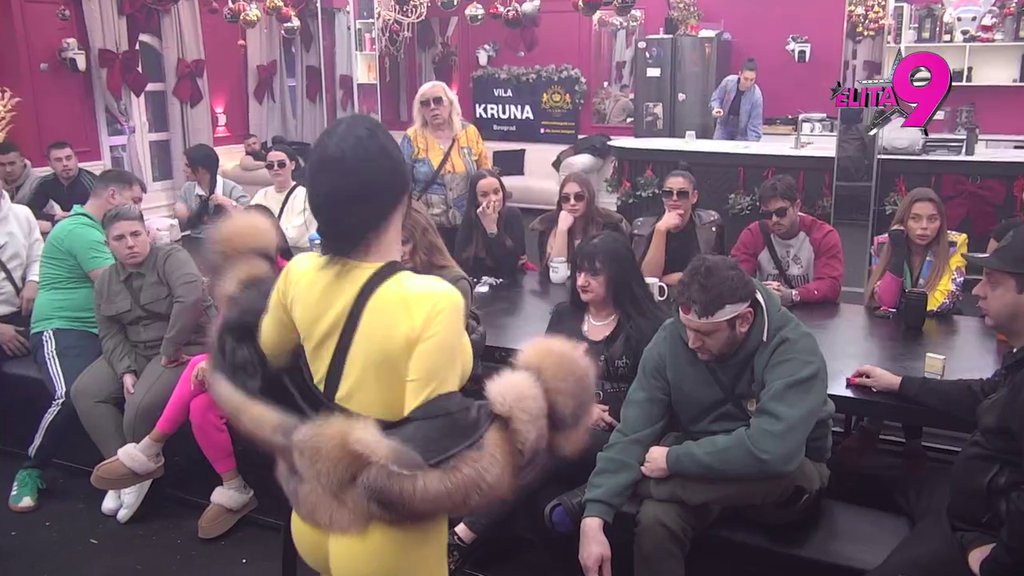 BESNA KAO RIS! Maja uverena da je Anelin flert sa Filipom bila ČISTA OSVETA njoj! (VIDEO)