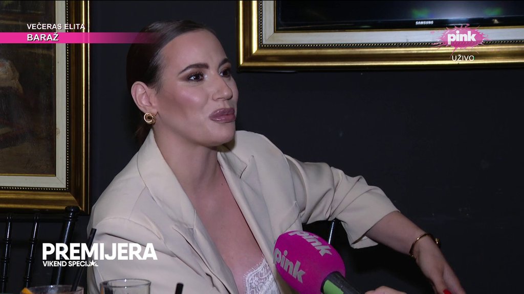 KRISTIJAN VEĆ NAŠAO NOVU LJUBAV, I TO NJENU DVOJNICU?! Kristina Spalević iznela ŠOK detalje o Goluboviću, tvrdi da ju je nagovarao da maskirani napuste grad zbog zabrane prilaska, a onda našao drugu!