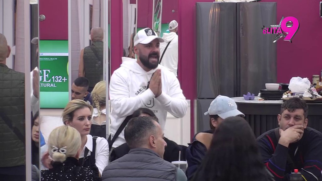 TIŠINA JE JAČA OD ZVUKA! Maja jednim potezom podgrejala Luku, on odmah udario na Asmina: Ova sezona lova je na mojoj strani! (VIDEO)