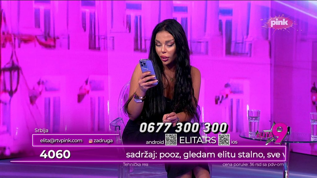 NEOČEKIVANI OBRT! Dane se javno izvinio Terzi, gledac stao na Sofijinu stranu: Odjednom je izgubio moć govora (VIDEO)