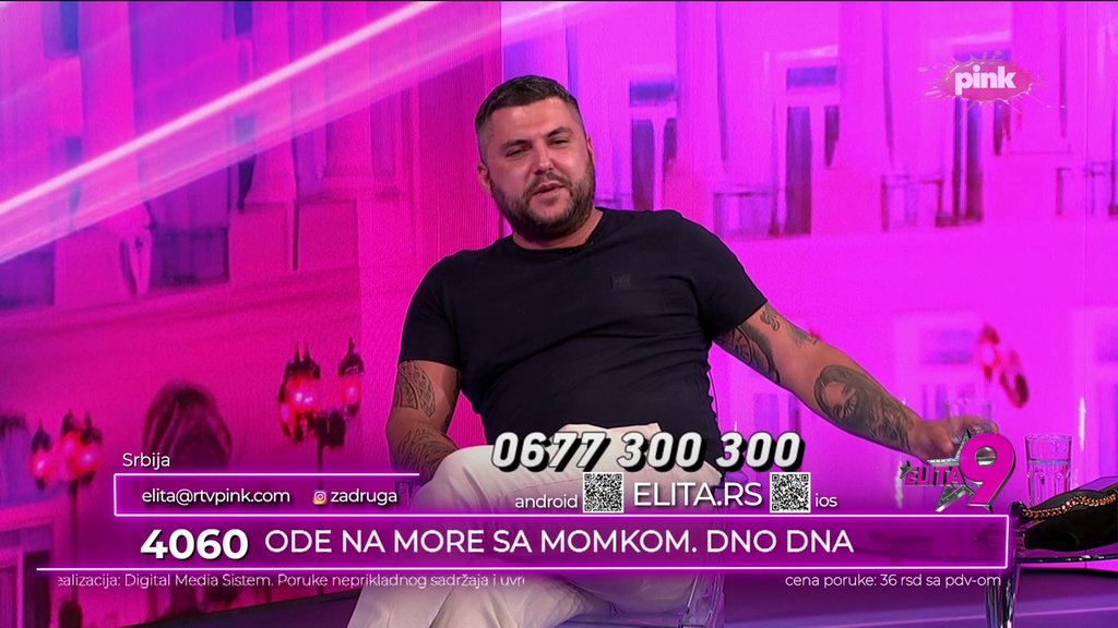 Poslao novu poruku: Filip Car se ponovo oglasio, njegove reči izazvale burne reakcije, žestoko opleo po Asminu i Maji! (VIDEO)