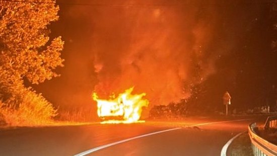 VIKTOR I MARIJANKA IZGORELI PRED ĆERKOM I UNUCIMA! Svedoci opisali ...