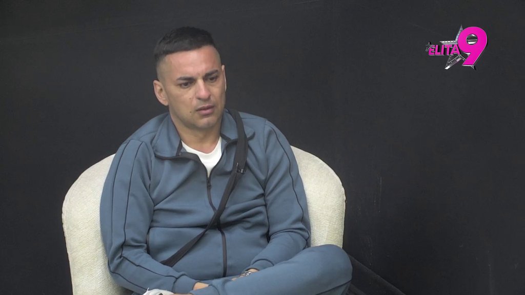 Krivim sebe, ona me i dalje voli: Bebica plače kao kiša zbog nove Teodorine prevare, ubeđen u to da se emocija među njima NIJE UGASILA (VIDEO)