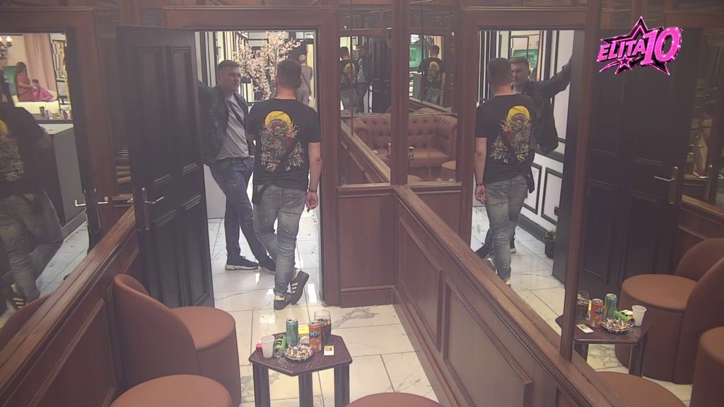 Ne verujem da si ti... Ivan priznao Kariću da ga ne vidi kao KVARNJAKA, a evo šta kaže o Caru (VIDEO)