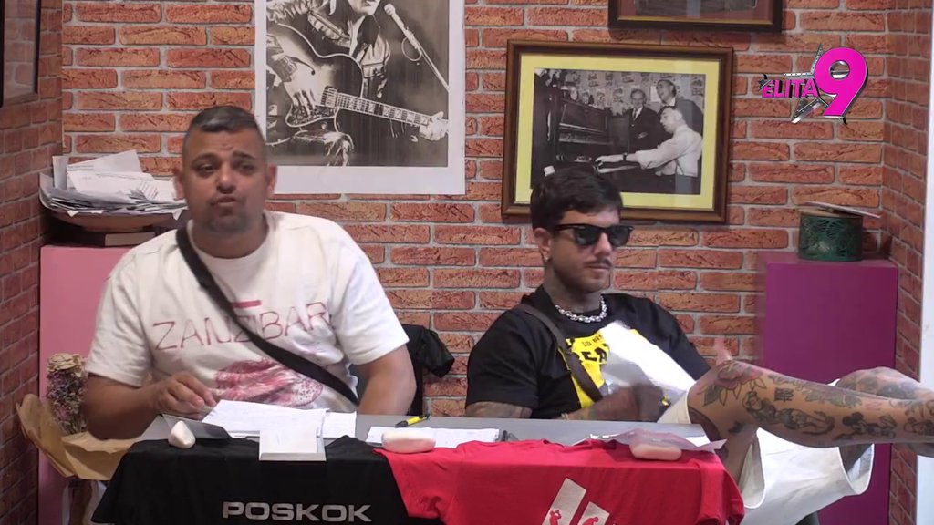 Totalno uništenje Hane Duvnjak: Sprema joj se pakao, Anastasija je mračnim tajnama iz prošlosti drži u šaci! (VIDEO)