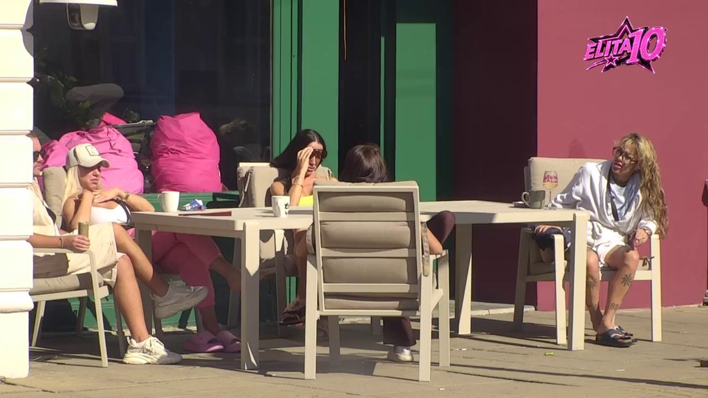 Poršelina dala pun gas: Shvatila da nikad alarmantnije stanje nije bilo u Eliti nego otkad je ona vođa! (VIDEO)